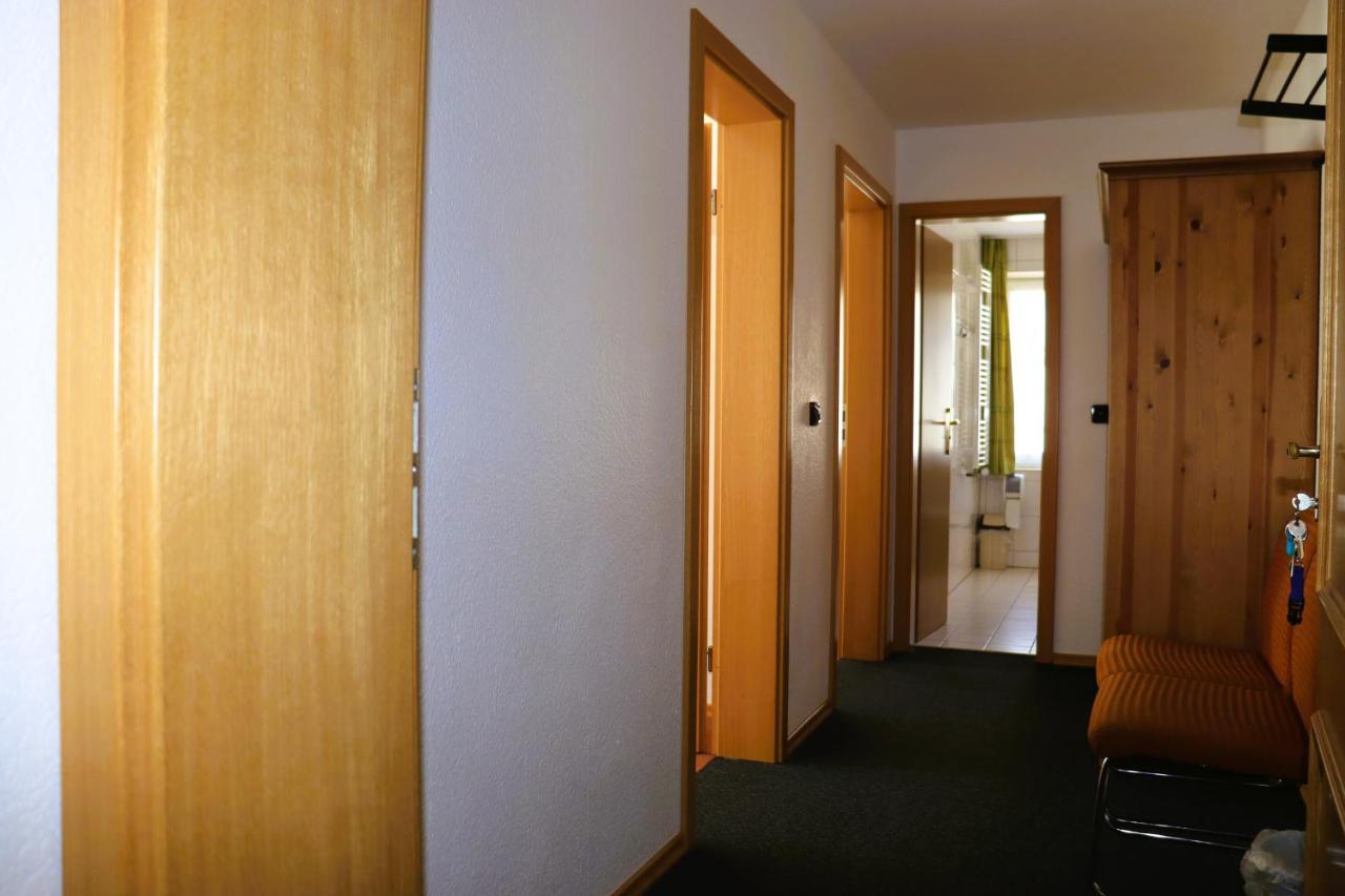 Schwarzes Ross Hotel & Restaurant Oberwiesenthal Exterior foto